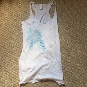 BELLA size small tank top